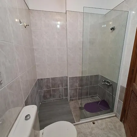 Tagoror Apartment Candelaria