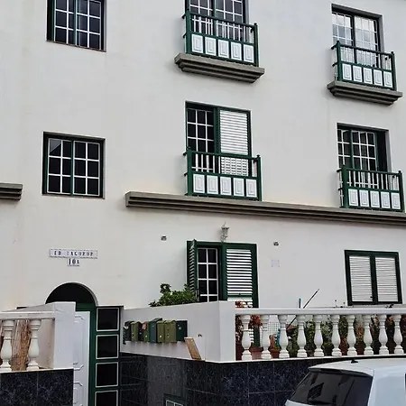 Tagoror Apartamento